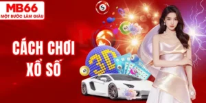 Cách Chơi Xổ Số MB66 – Bắt Đầu Từ Người Mới Đến Cao Thủ