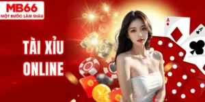 Khám Phá Tài Xỉu Online MB66 – Cược Vui, Trúng Lớn Liền Tay