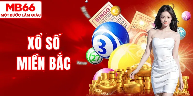 Xổ Số Miền Bắc MB66 – Thông Tin Kết Quả Và Cách Chơi