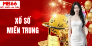 Xổ Số Miền Trung – Cách Chơi Và Kinh Nghiệm Soi Số Hiệu Quả
