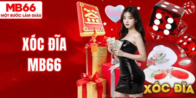 Xóc Đĩa MB66 – Hướng Dẫn, Chiến Thuật Và Mẹo Chơi Hiệu Quả